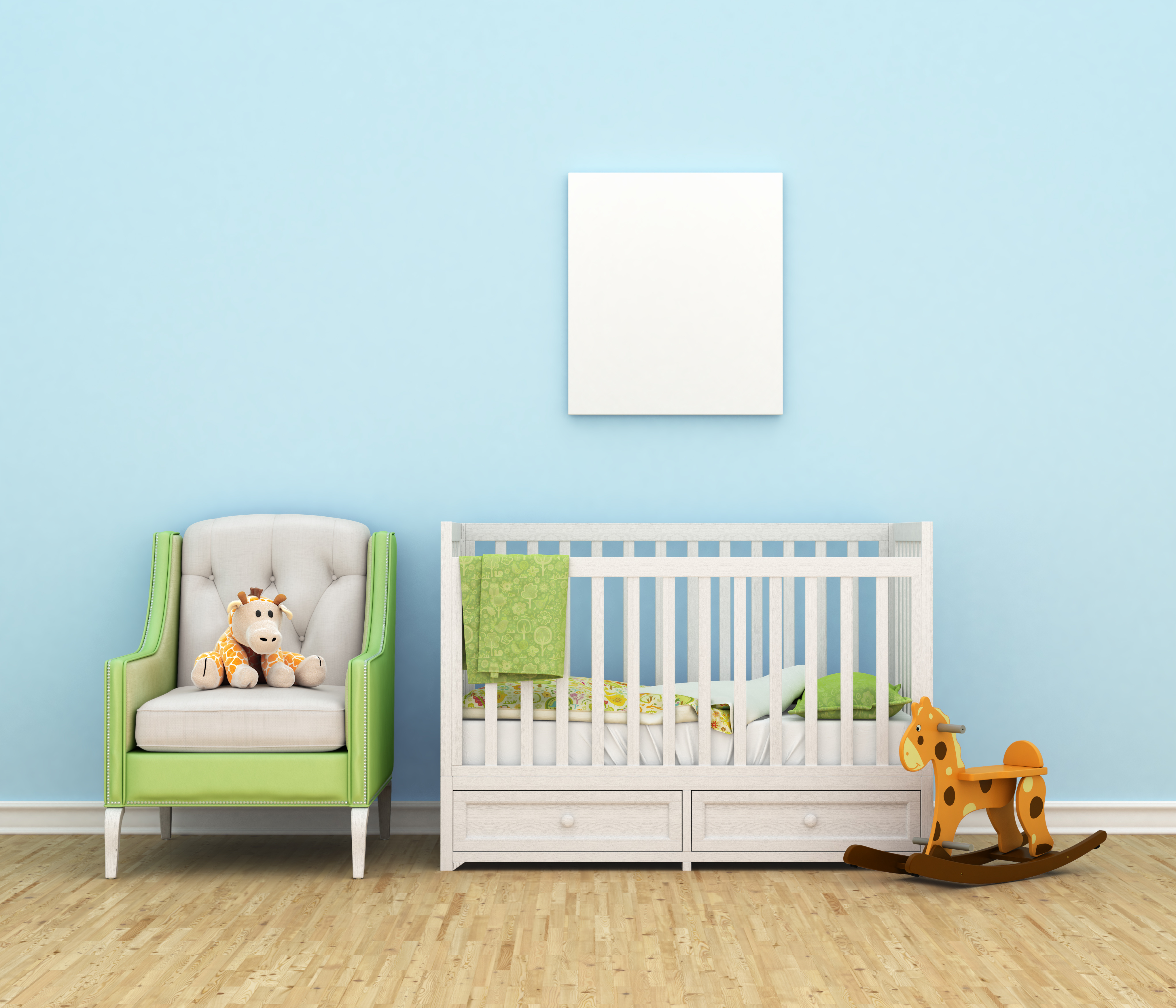 Quelle Couleur De Peinture Choisir Pour Une Chambre De Bebe A Pissos